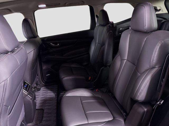 2026 Subaru Ascent Limited Bronze Edition 7-Passenger