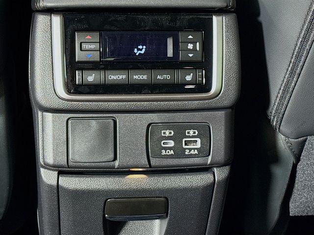 2026 Subaru Ascent Limited Bronze Edition 7-Passenger