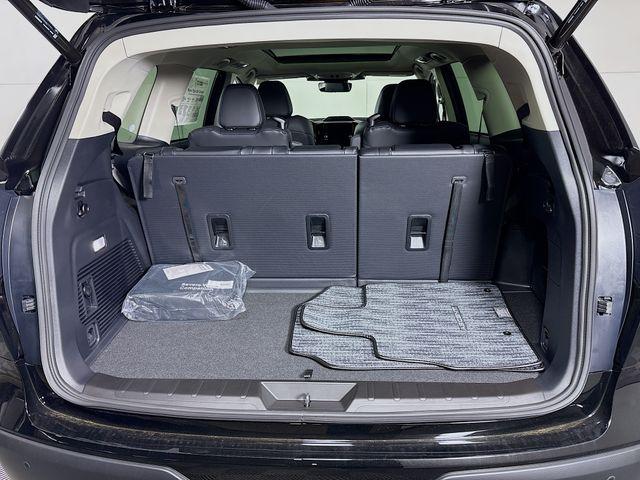2026 Subaru Ascent Limited Bronze Edition 7-Passenger