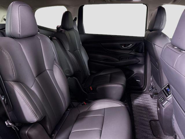 2026 Subaru Ascent Limited Bronze Edition 7-Passenger
