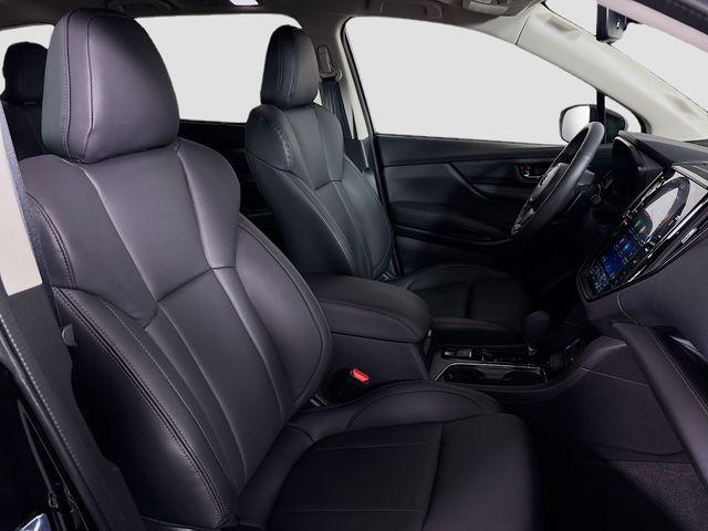 2026 Subaru Ascent Limited Bronze Edition 7-Passenger