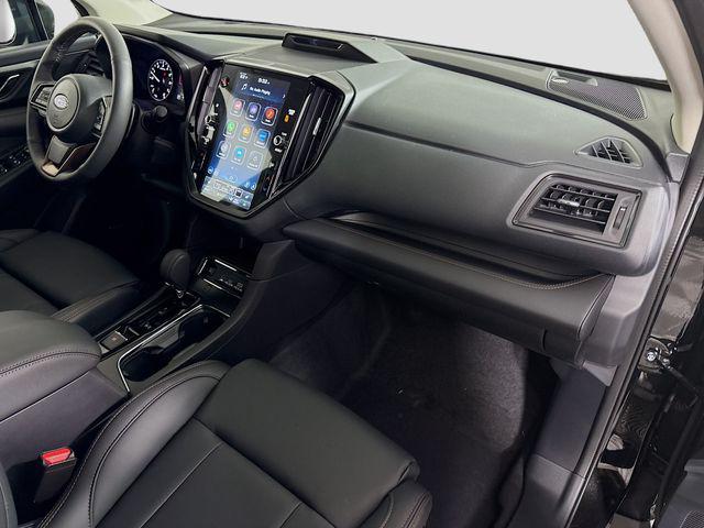 2026 Subaru Ascent Limited Bronze Edition 7-Passenger