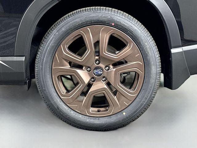 2026 Subaru Ascent Limited Bronze Edition 7-Passenger