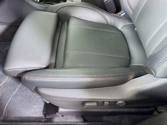 2026 Subaru Ascent Limited Bronze Edition 7-Passenger