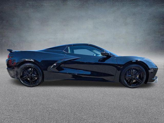 2026 Chevrolet Corvette Stingray Convertible, 2LT, RWD