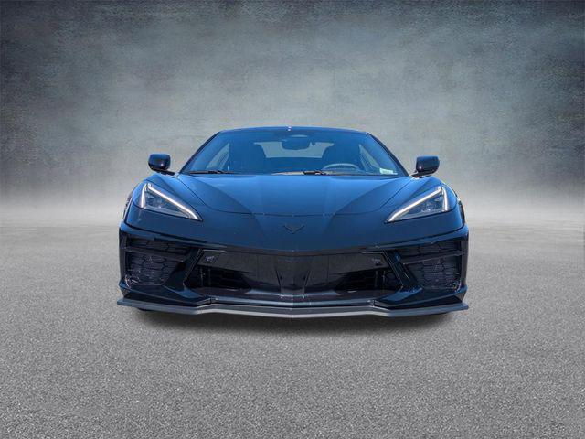 2026 Chevrolet Corvette Stingray Convertible, 2LT, RWD