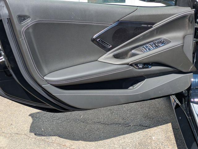 2026 Chevrolet Corvette Stingray Convertible, 2LT, RWD