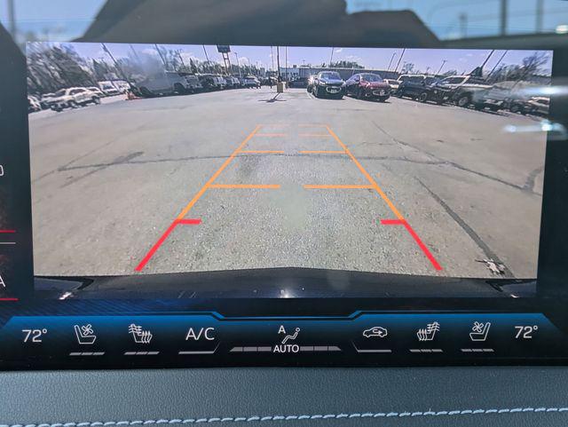 2026 Chevrolet Corvette Stingray Convertible, 2LT, RWD