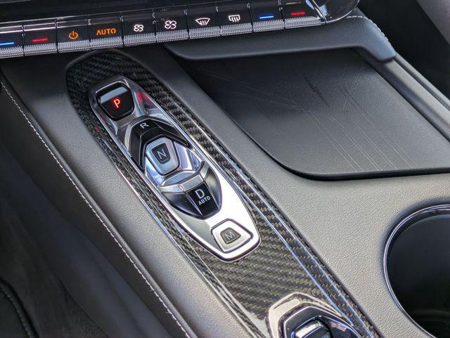 2026 Chevrolet Corvette Stingray Convertible, 2LT, RWD