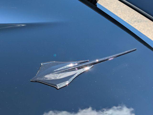 2026 Chevrolet Corvette Stingray Convertible, 2LT, RWD
