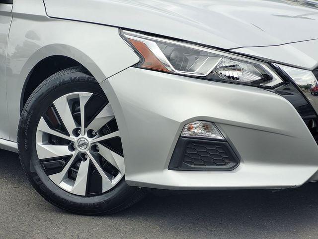 2021 Nissan Altima S FWD
