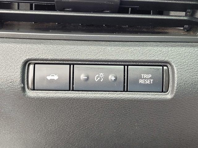 2021 Nissan Altima S FWD