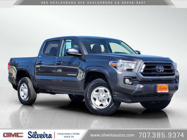 2023 Toyota Tacoma SR5 for sale in Healdsburg, CA
