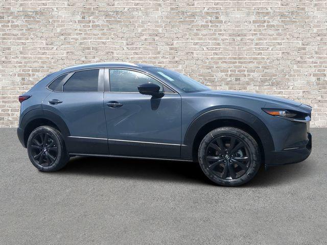 2026 Mazda CX-30 2.5 S Carbon Edition for sale in Richmond, VA