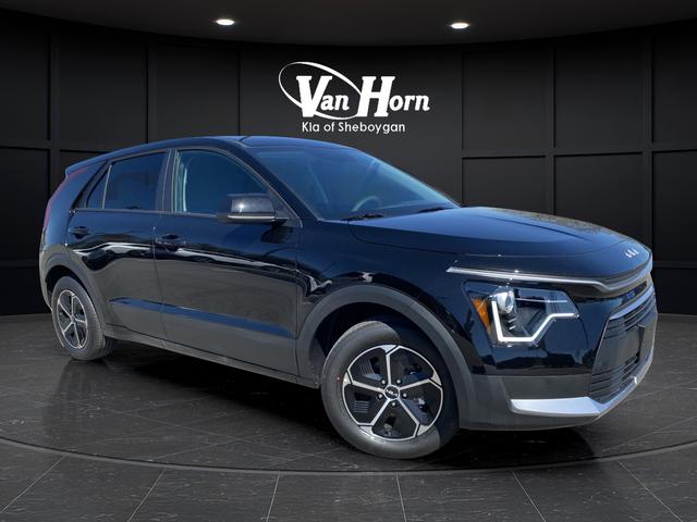 2026 Kia Niro LX for sale in Sheboygan, WI