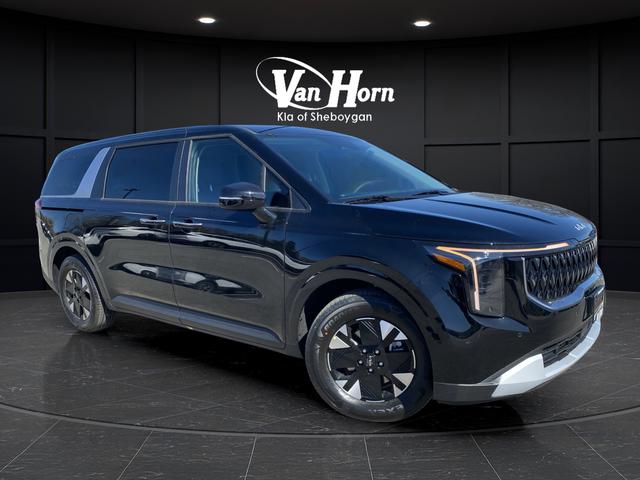 2026 Kia Carnival MPV LXS for sale in Sheboygan, WI