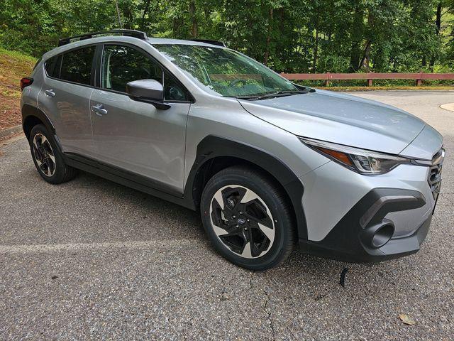 2026 Subaru Crosstrek Limited for sale in Annapolis, MD