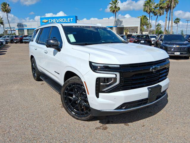 2026 Chevrolet Tahoe 4WD Premier for sale in Edinburg, TX
