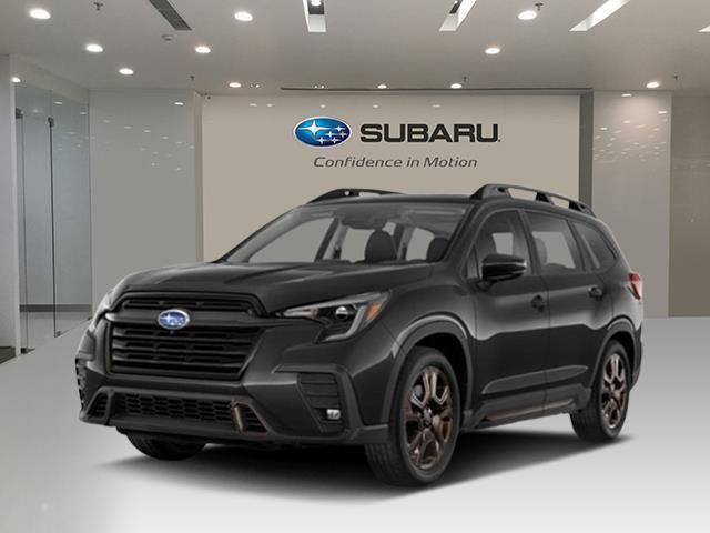 2026 Subaru Ascent Limited Bronze Edition 7-Passenger for sale in Huntington, NY