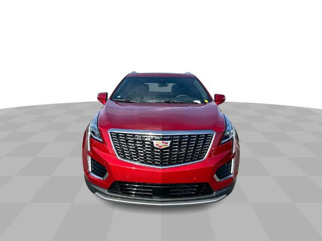 2026 Cadillac XT5 Premium Luxury FWD