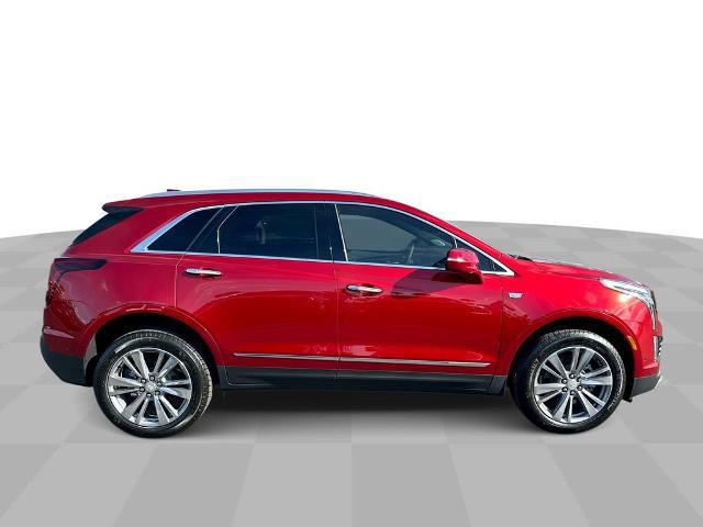 2026 Cadillac XT5 Premium Luxury FWD