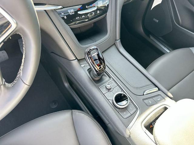 2026 Cadillac XT5 Premium Luxury FWD