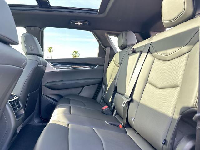 2026 Cadillac XT5 Premium Luxury FWD