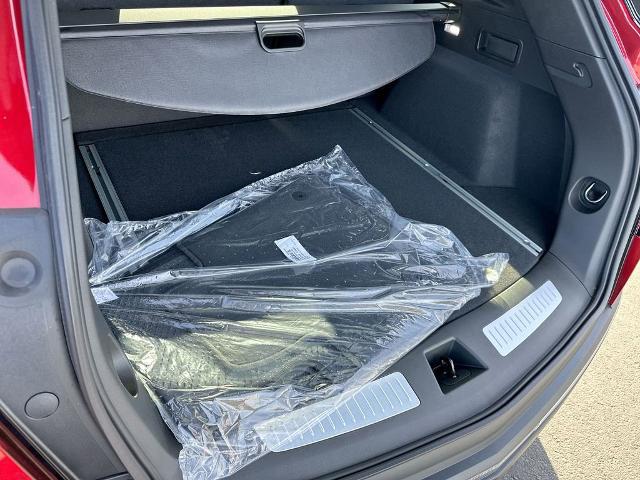 2026 Cadillac XT5 Premium Luxury FWD