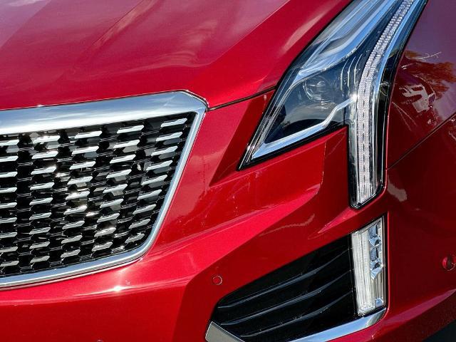2026 Cadillac XT5 Premium Luxury FWD