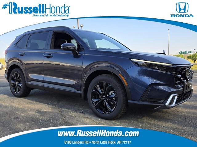2026 Honda CR-V Hybrid AWD Sport Touring for sale in Sherwood, AR