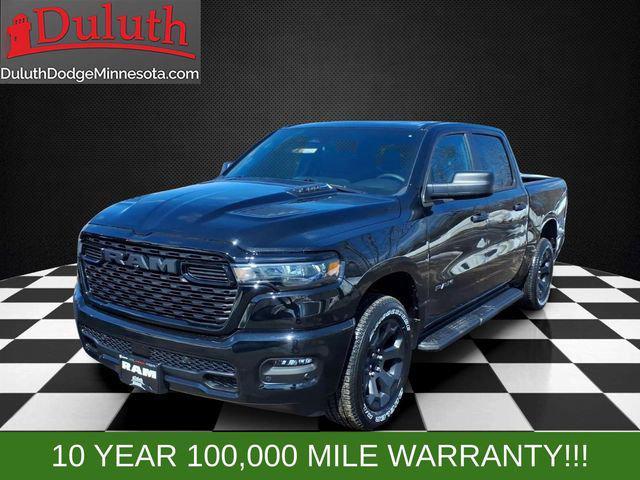 2026 Ram 1500 Express Crew Cab 4x4 5'7" Box for sale in Duluth, MN
