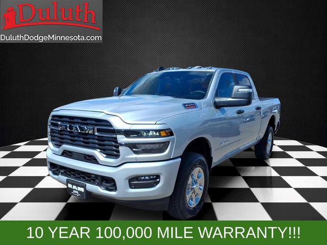 2026 Ram 3500 Big Horn Crew Cab 4x4 6'4" Box for sale in Duluth, MN