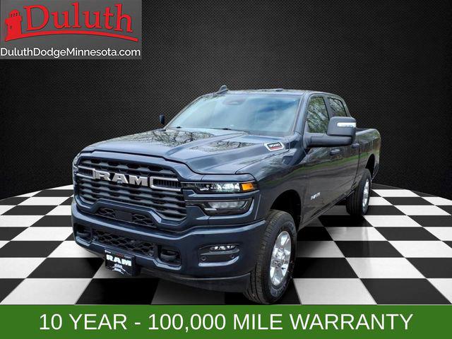 2026 Ram 3500 Big Horn Crew Cab 4x4 6'4" Box for sale in Duluth, MN