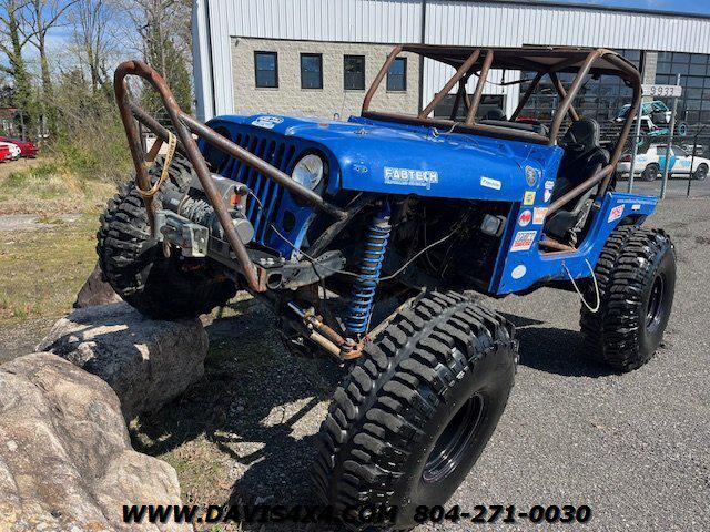 1998 Jeep Wrangler SE for sale in Richmond, VA