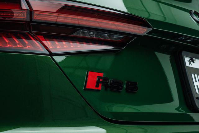 2018 Audi RS5 2.9T