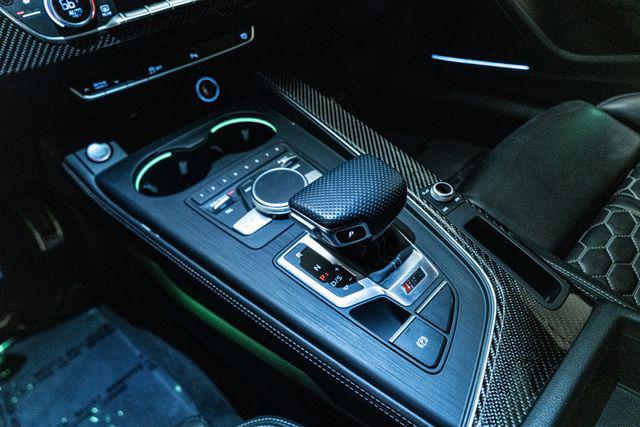 2018 Audi RS5 2.9T
