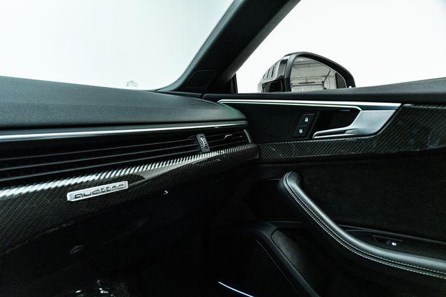 2018 Audi RS5 2.9T
