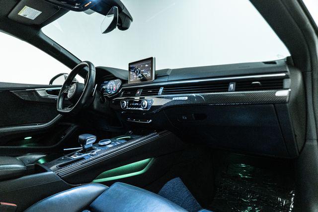 2018 Audi RS5 2.9T