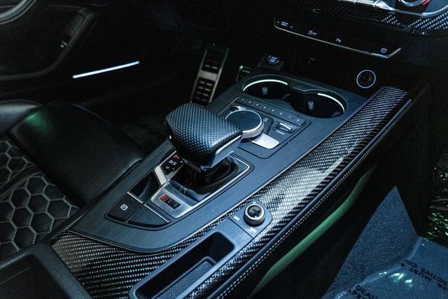 2018 Audi RS5 2.9T