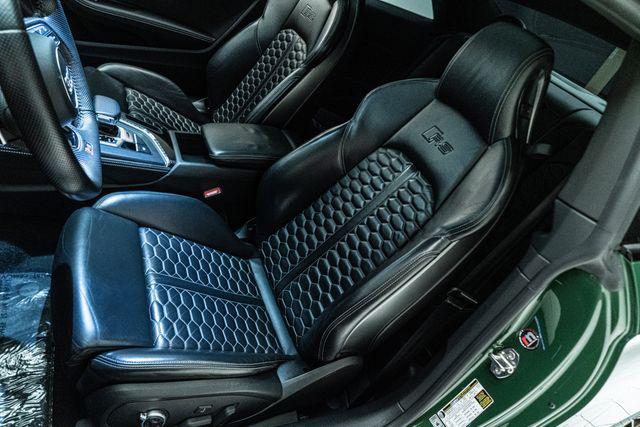 2018 Audi RS5 2.9T