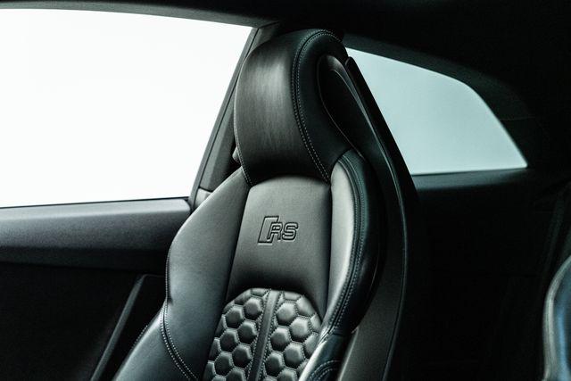 2018 Audi RS5 2.9T