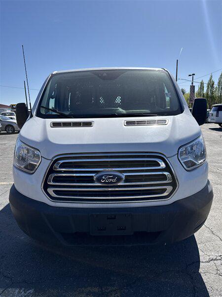 2017 Ford Transit 250
