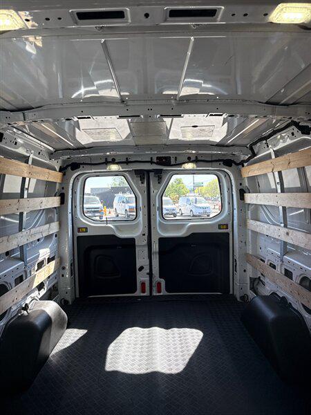 2017 Ford Transit 250