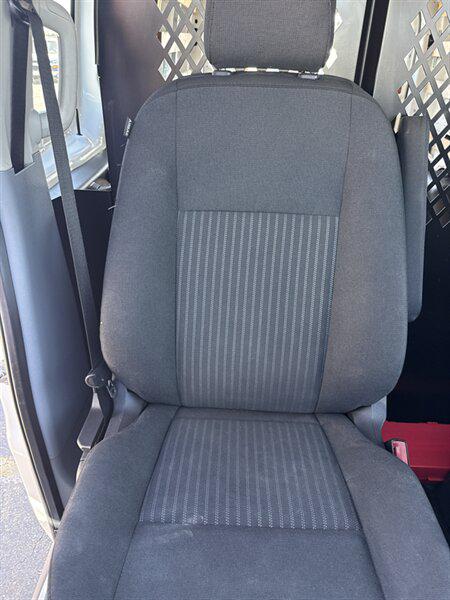 2017 Ford Transit 250