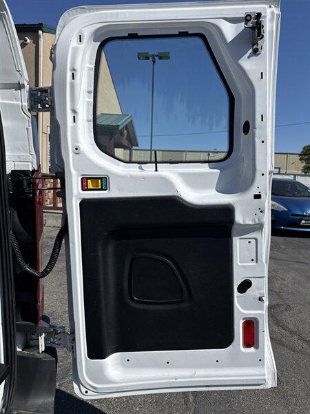 2017 Ford Transit 250