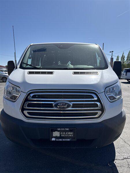 2017 Ford Transit 250