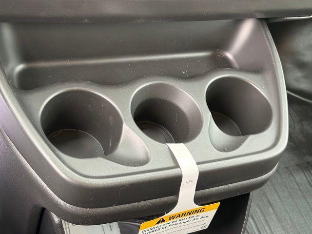 2026 GMC Savana Cargo 2500 Regular Wheelbase, Work Van, RWD