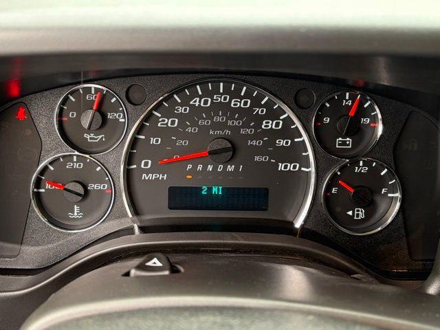 2026 GMC Savana Cargo 2500 Regular Wheelbase, Work Van, RWD