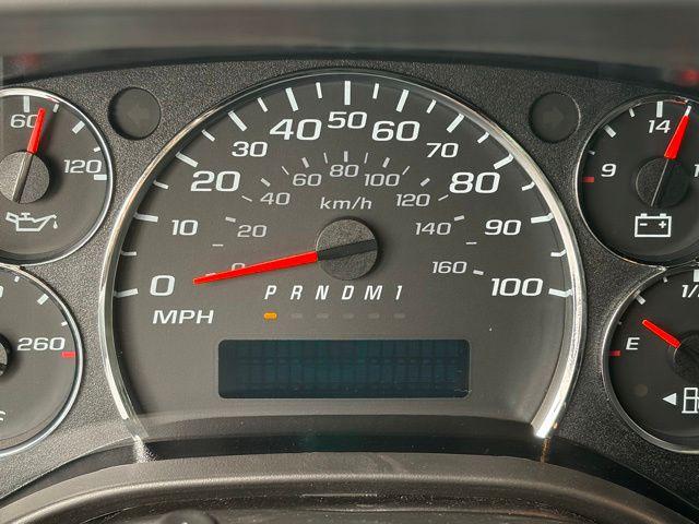 2026 GMC Savana Cargo 2500 Regular Wheelbase, Work Van, RWD