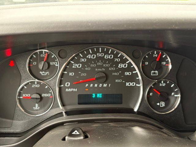 2026 GMC Savana Cargo 2500 Regular Wheelbase, Work Van, RWD
